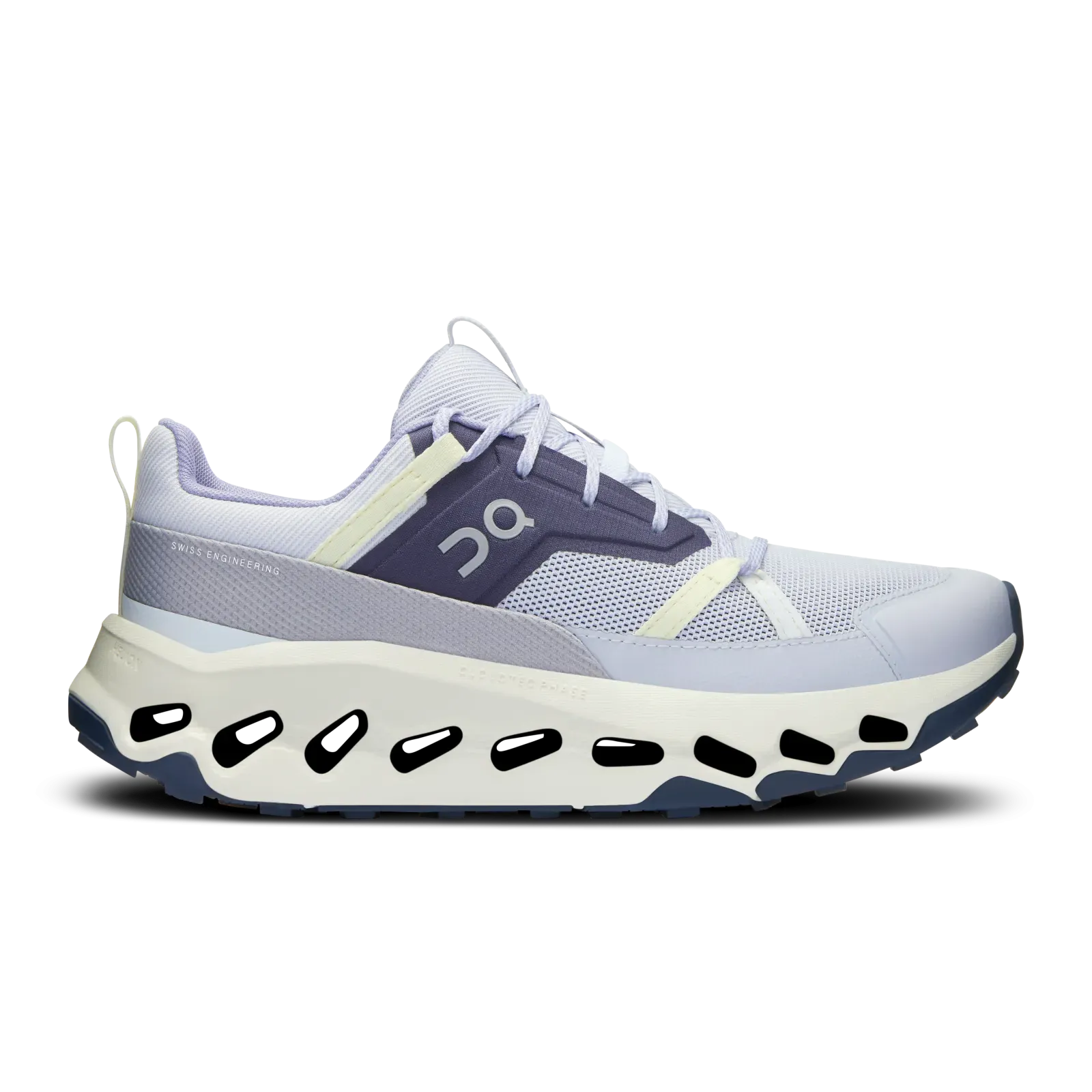 Cloudhorizon Women's - Lavender/Ivory