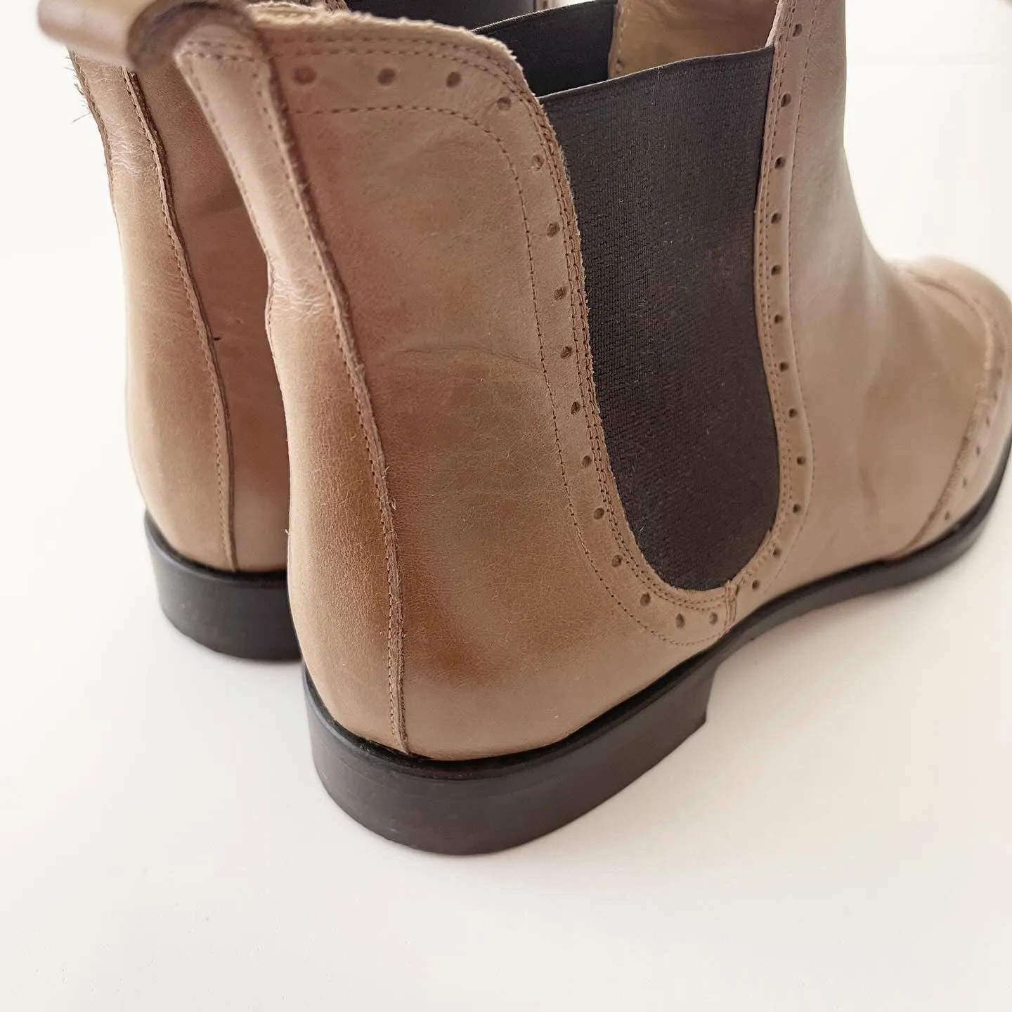 COCCINELLE Boots