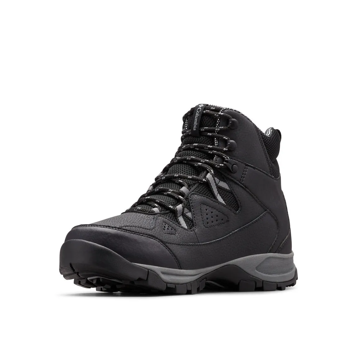 Columbia Liftop™ III Winter Boots - Men