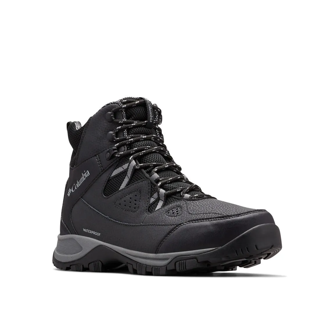 Columbia Liftop™ III Winter Boots - Men