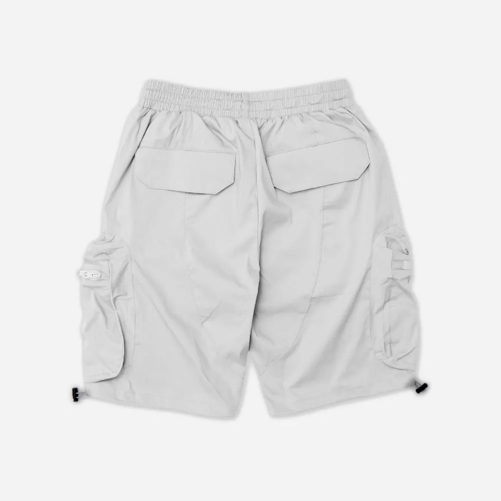 Combat Nylon Short Sesame