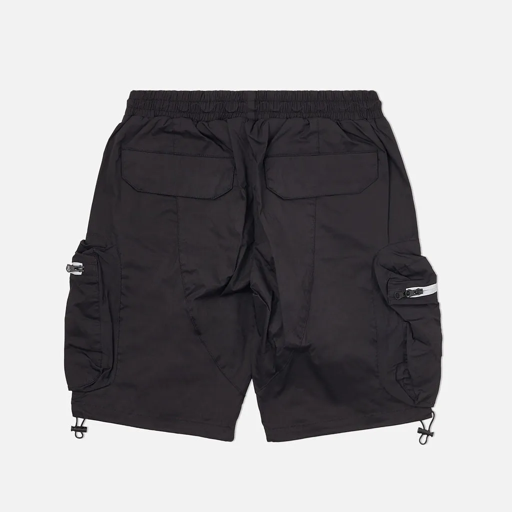 Combat Nylon Shorts 3M