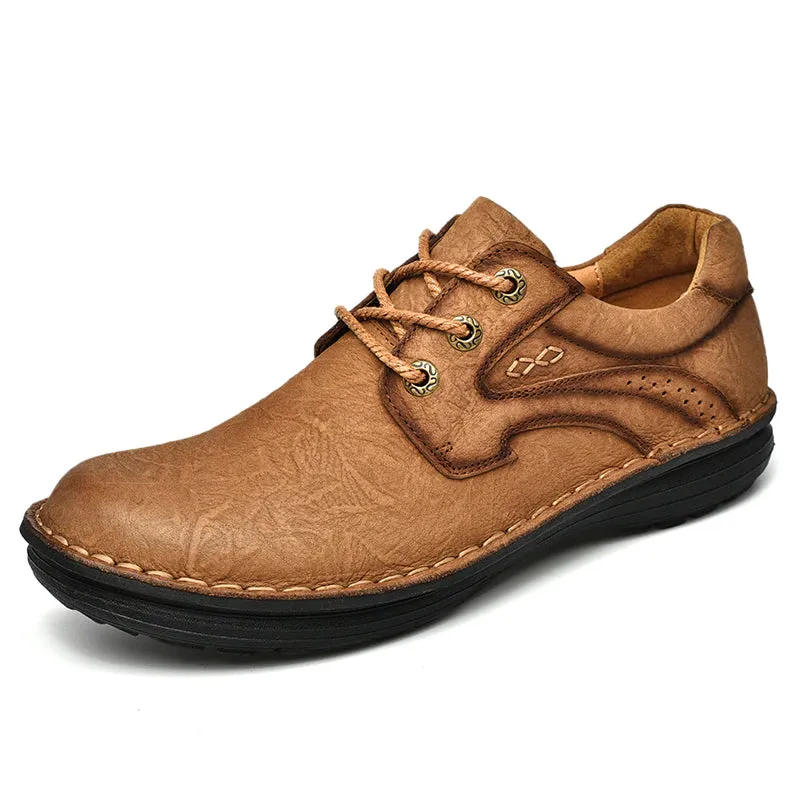 Comfortable Outdoor Men's Casual Shoes