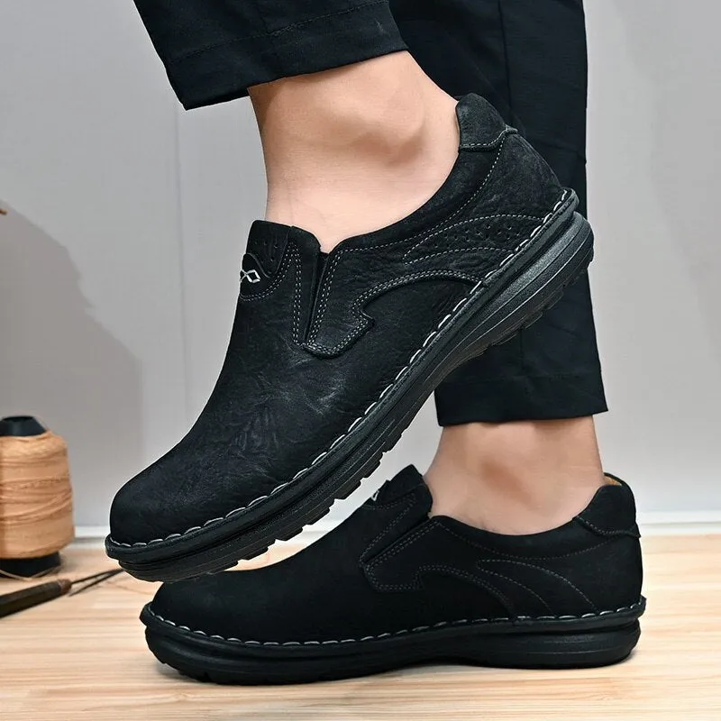 Comfortable Outdoor Men's Casual Shoes