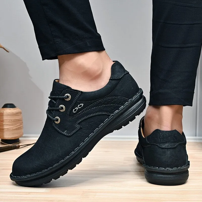 Comfortable Outdoor Men's Casual Shoes