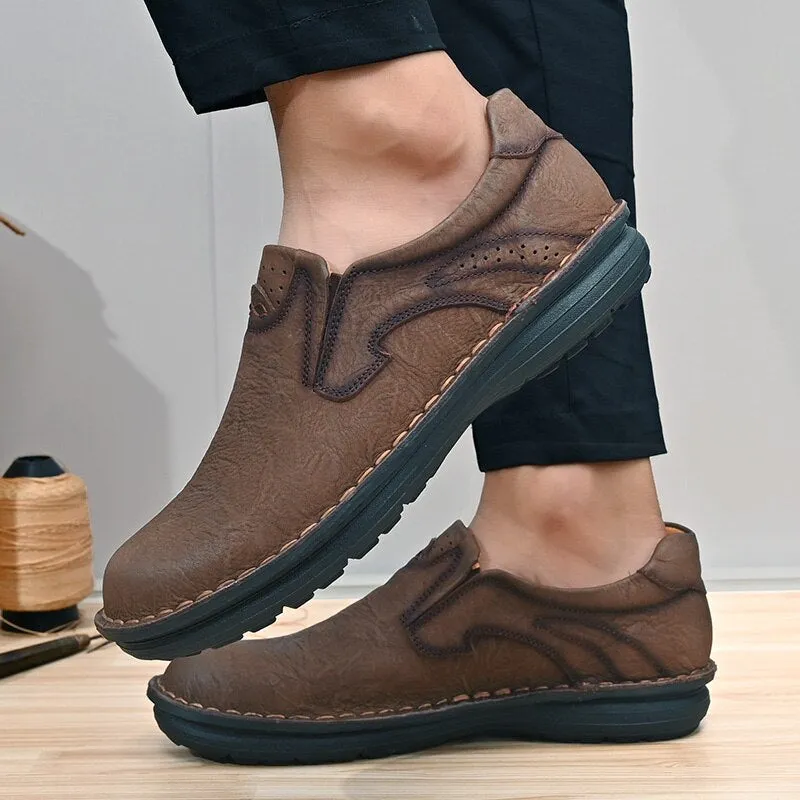 Comfortable Outdoor Men's Casual Shoes