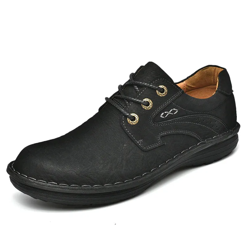 Comfortable Outdoor Men's Casual Shoes