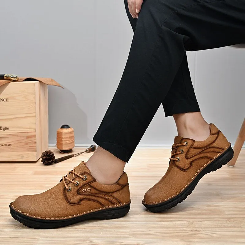 Comfortable Outdoor Men's Casual Shoes