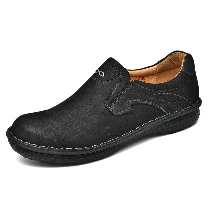 Comfortable Outdoor Men's Casual Shoes