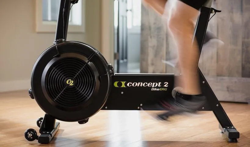 Concept2 BikeErg | CONTACT US FOR DELIVERY TIME FRAME