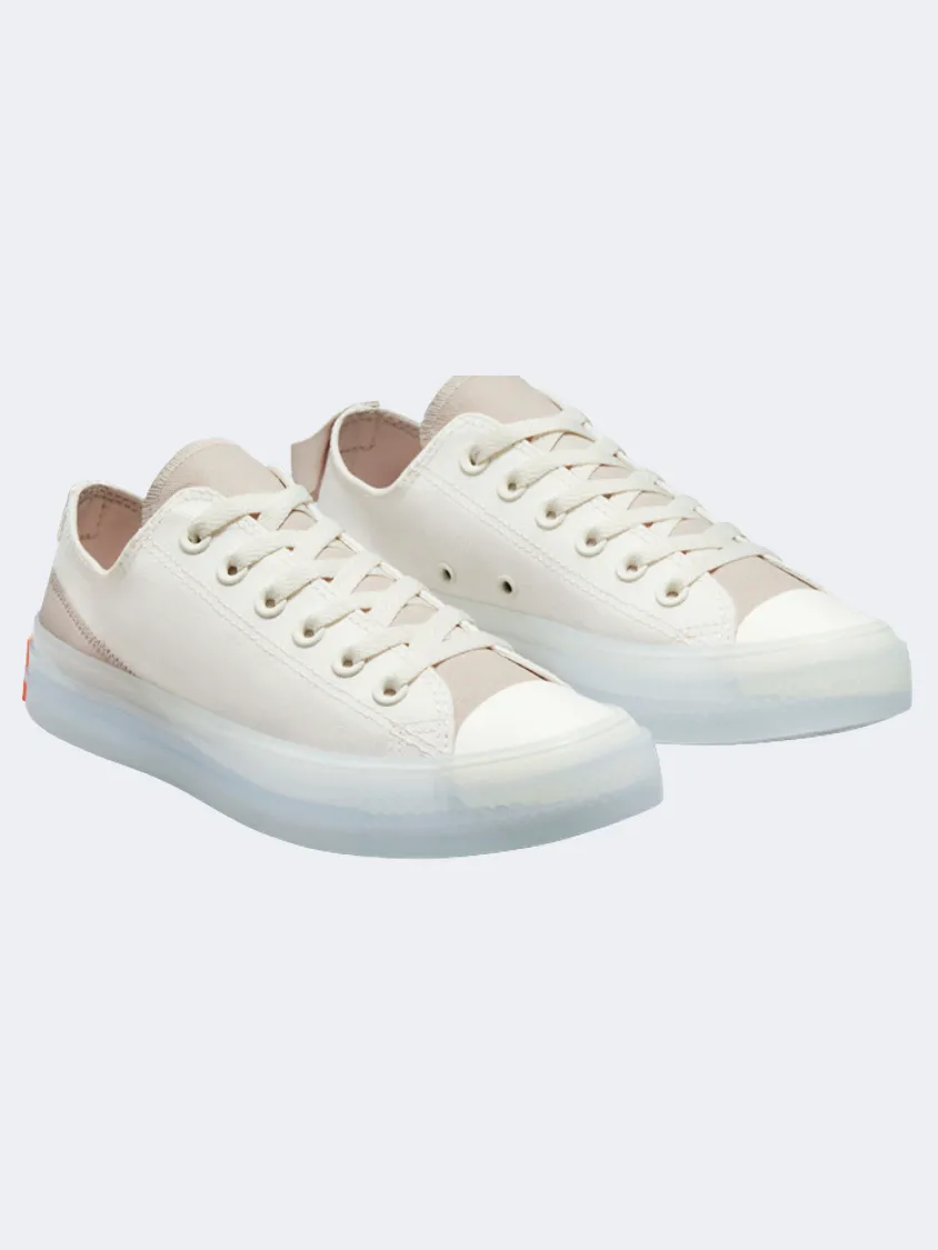 Converse All Star Cx-Bone Unisex Lifestyle Shoes White