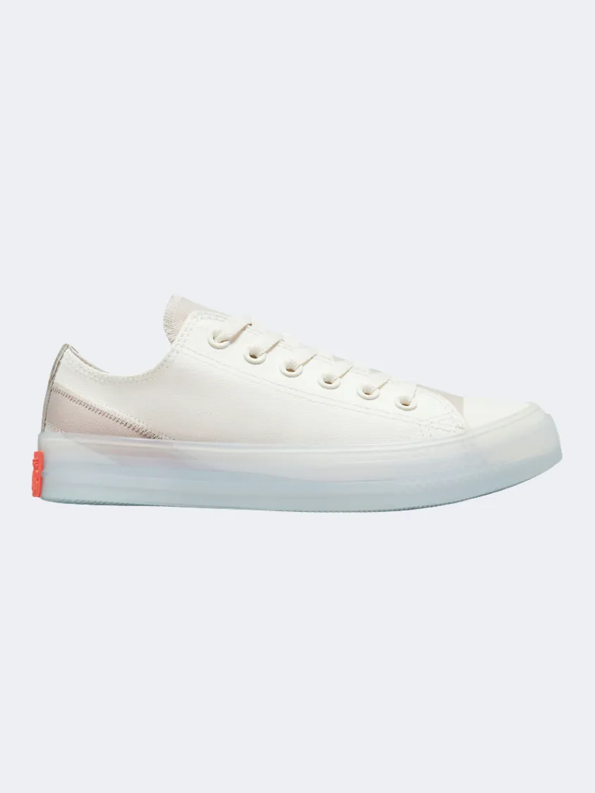 Converse All Star Cx-Bone Unisex Lifestyle Shoes White