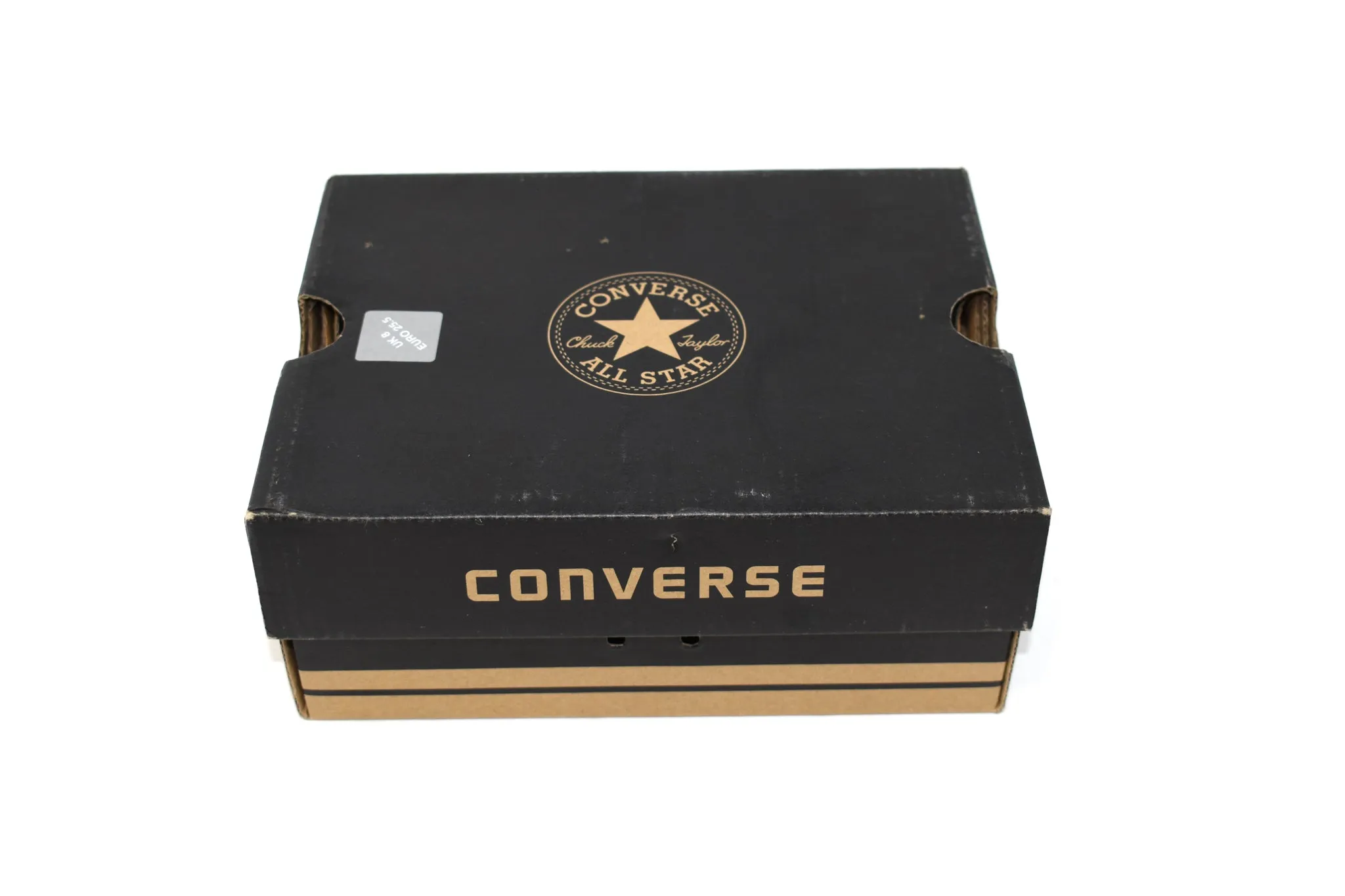 Converse, Boys Shoes, Size 24