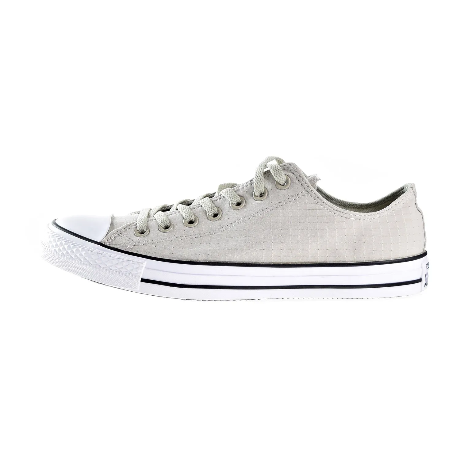 Converse Chuck Taylor All Star OX Unisex Shoes Light Surplus/White/Black