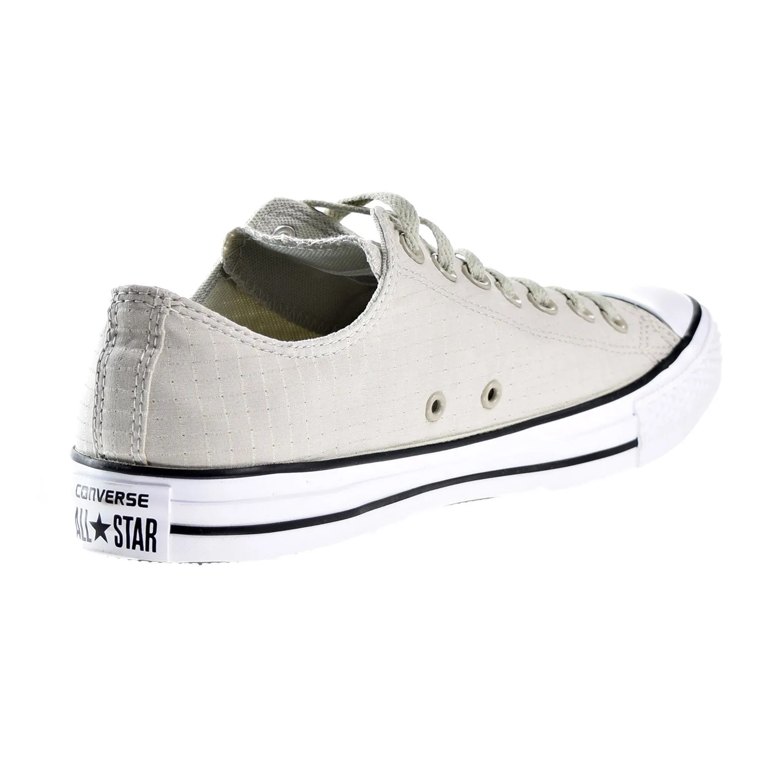 Converse Chuck Taylor All Star OX Unisex Shoes Light Surplus/White/Black