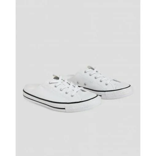 Converse Chuck Taylor Dainty Mule Slip Womens Shoe