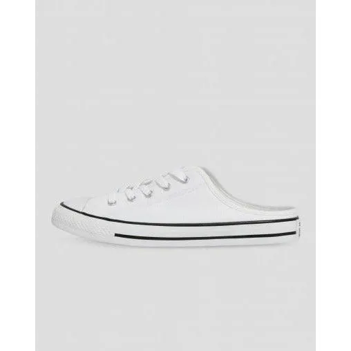 Converse Chuck Taylor Dainty Mule Slip Womens Shoe