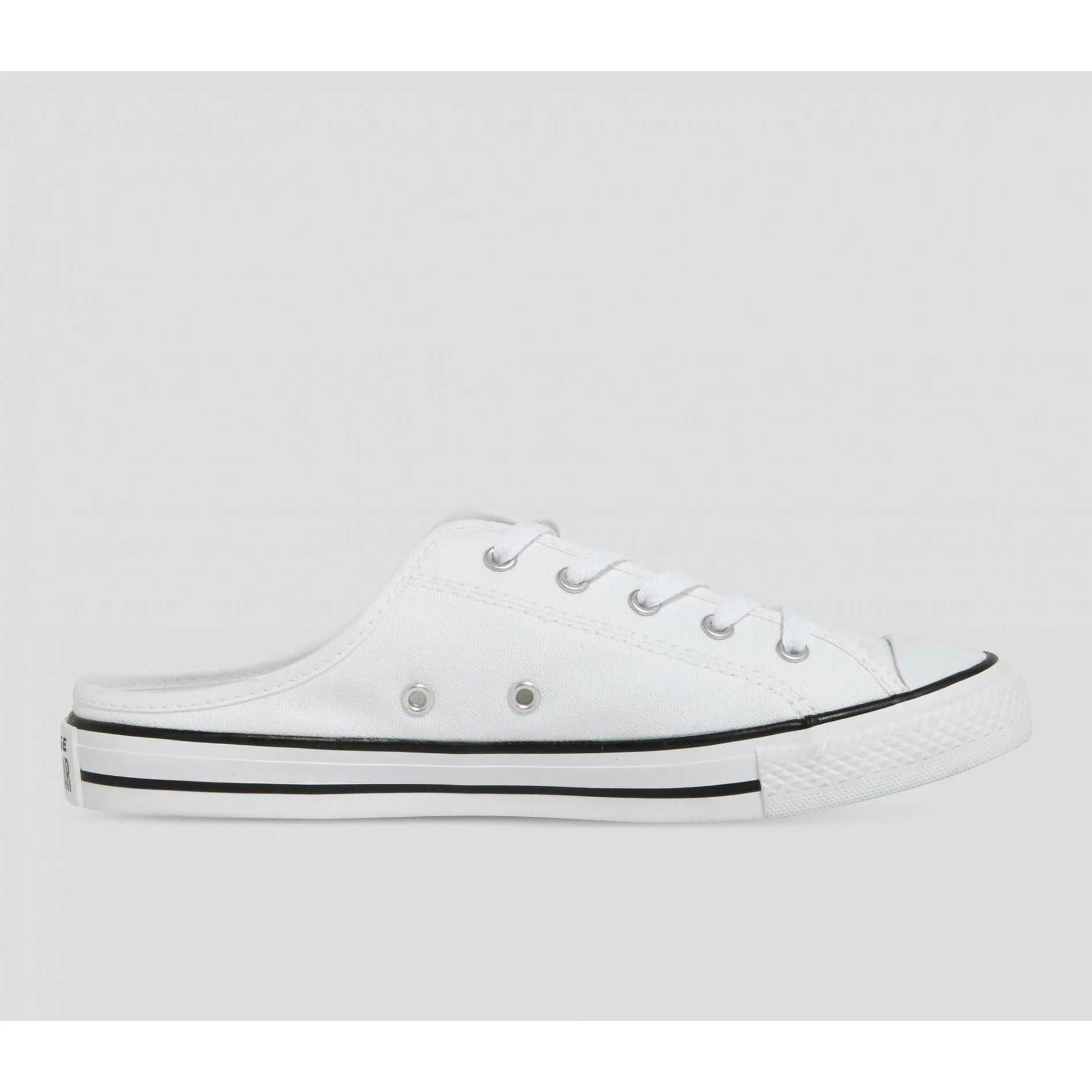 Converse Chuck Taylor Dainty Mule Slip Womens Shoe