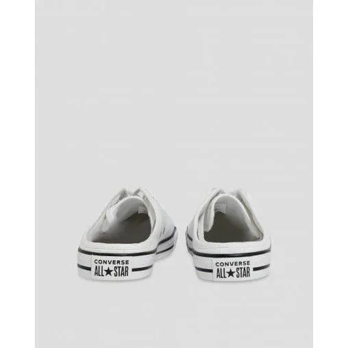 Converse Chuck Taylor Dainty Mule Slip Womens Shoe