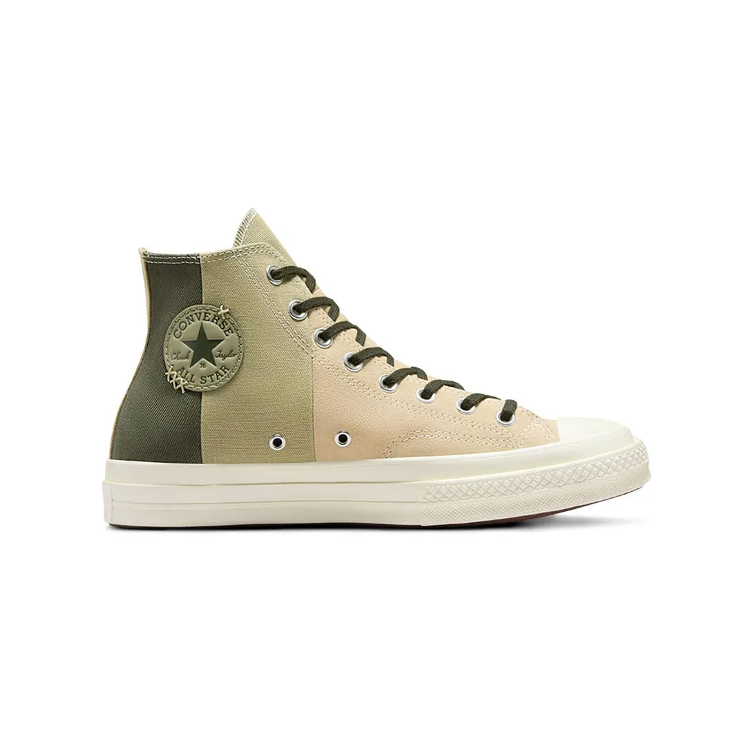 Converse - Unisex Chuck 70 High Top Shoes (A06534C)