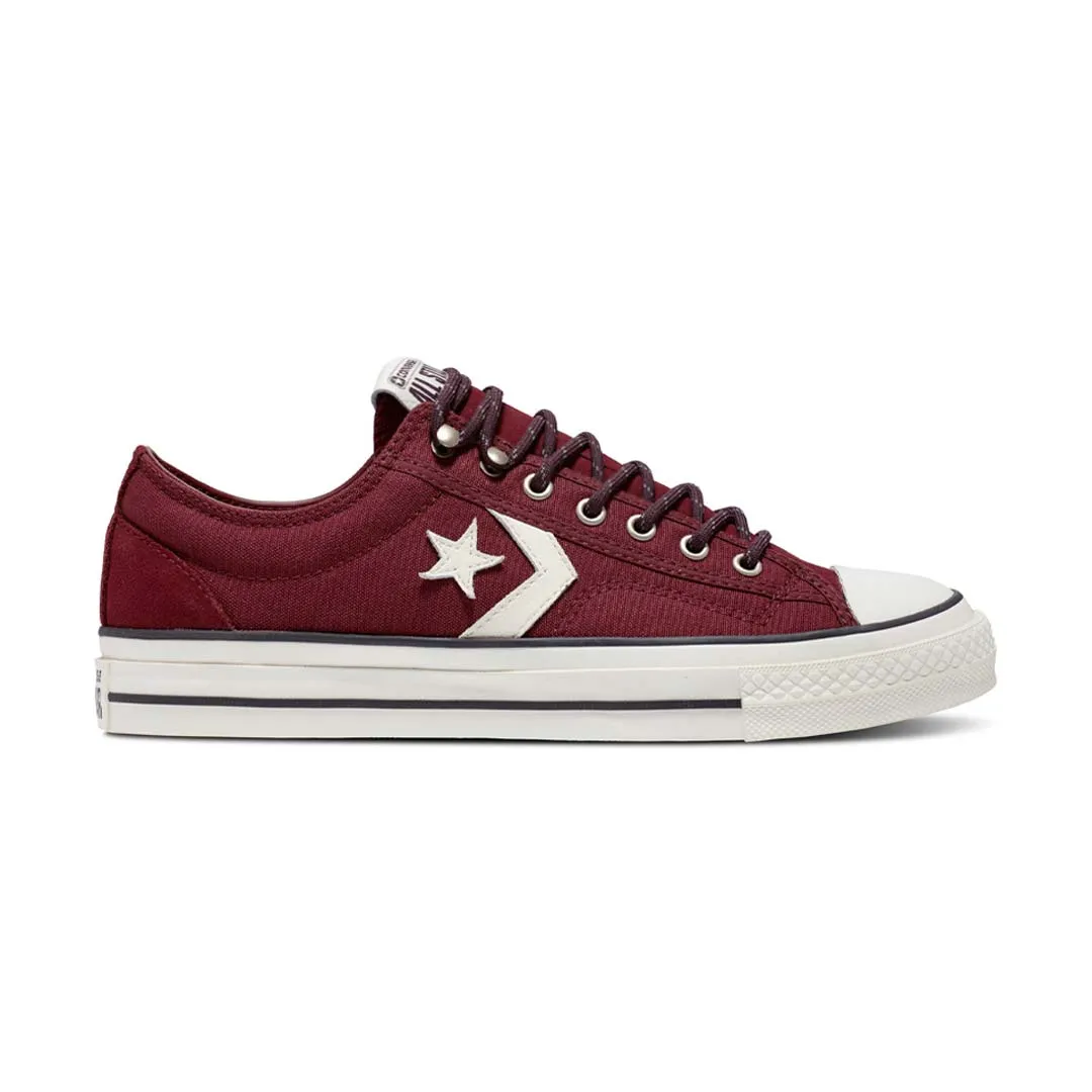 Converse - Unisex Star Player 76 OX Shoes (A04250C)