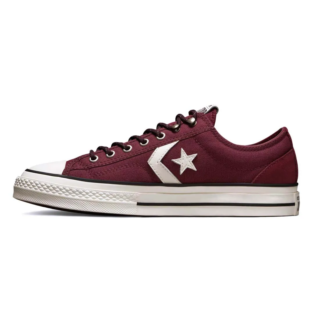 Converse - Unisex Star Player 76 OX Shoes (A04250C)