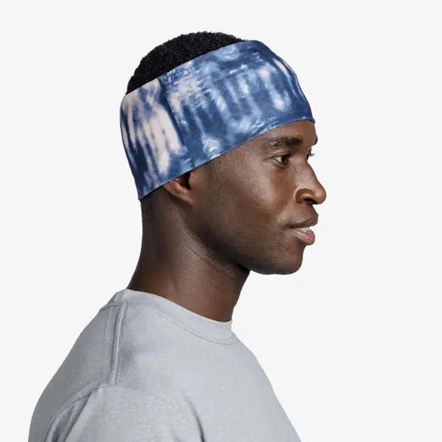 CoolNet UV Wide Headband