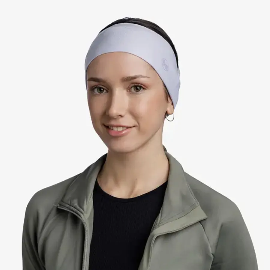 CoolNet UV Wide Headband