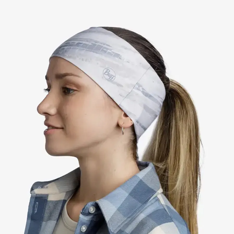 CoolNet UV Wide Headband