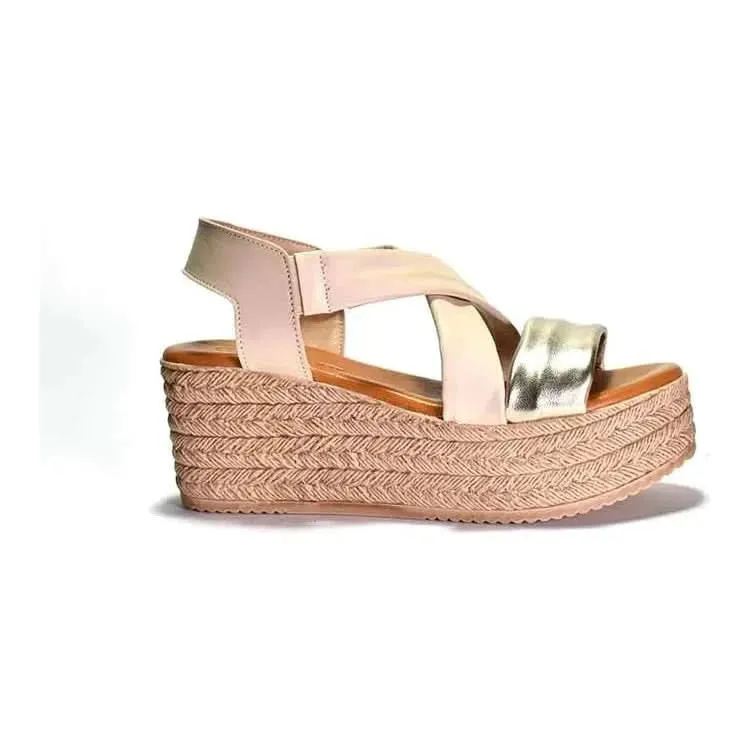 Cordani Brently Platform Sandal