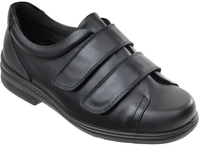 Cosyfeet Bart - 3H Mens Extra Wide Shoe - Ireland