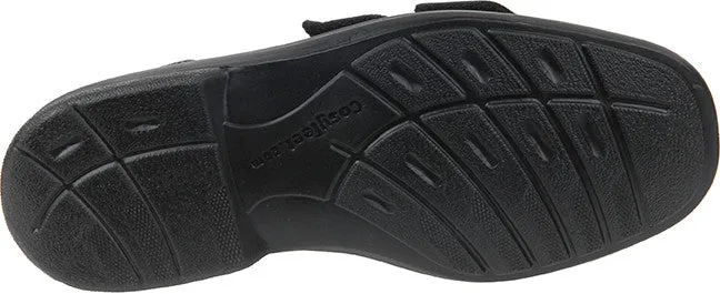 Cosyfeet Bart - 3H Mens Extra Wide Shoe - Ireland