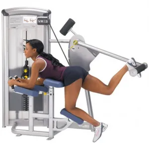 Cybex VR3 Glute