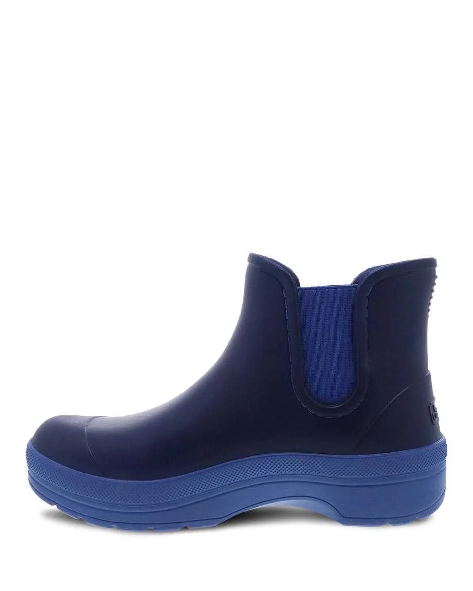 DANSKO KARMEL RAIN BOOT