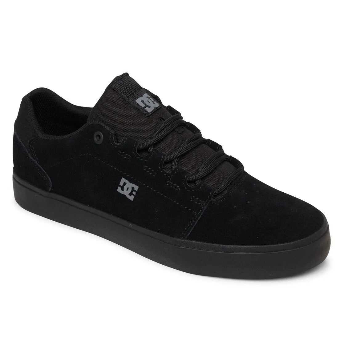 DC SHOES EVAN SMITH HYDE BLACK/BLACK