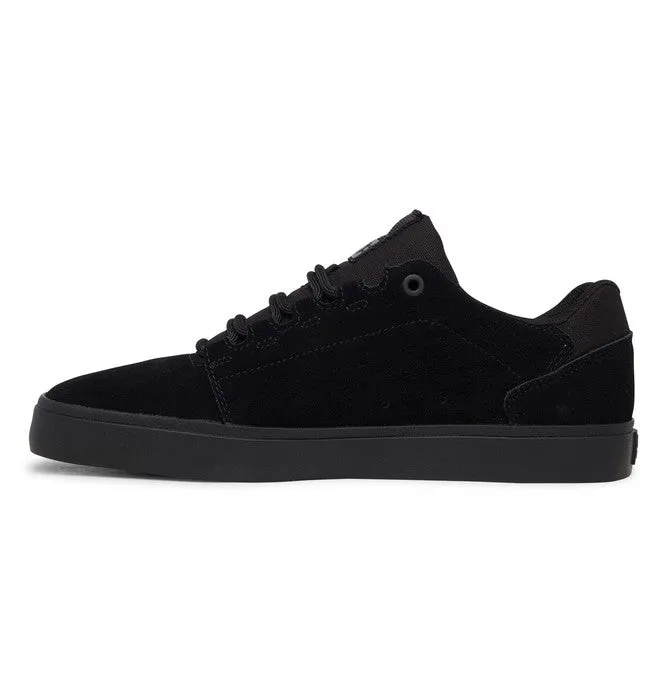 DC SHOES EVAN SMITH HYDE BLACK/BLACK