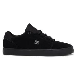 DC SHOES EVAN SMITH HYDE BLACK/BLACK