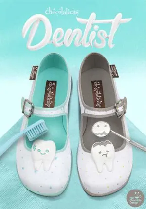 Dentist | FLATS*