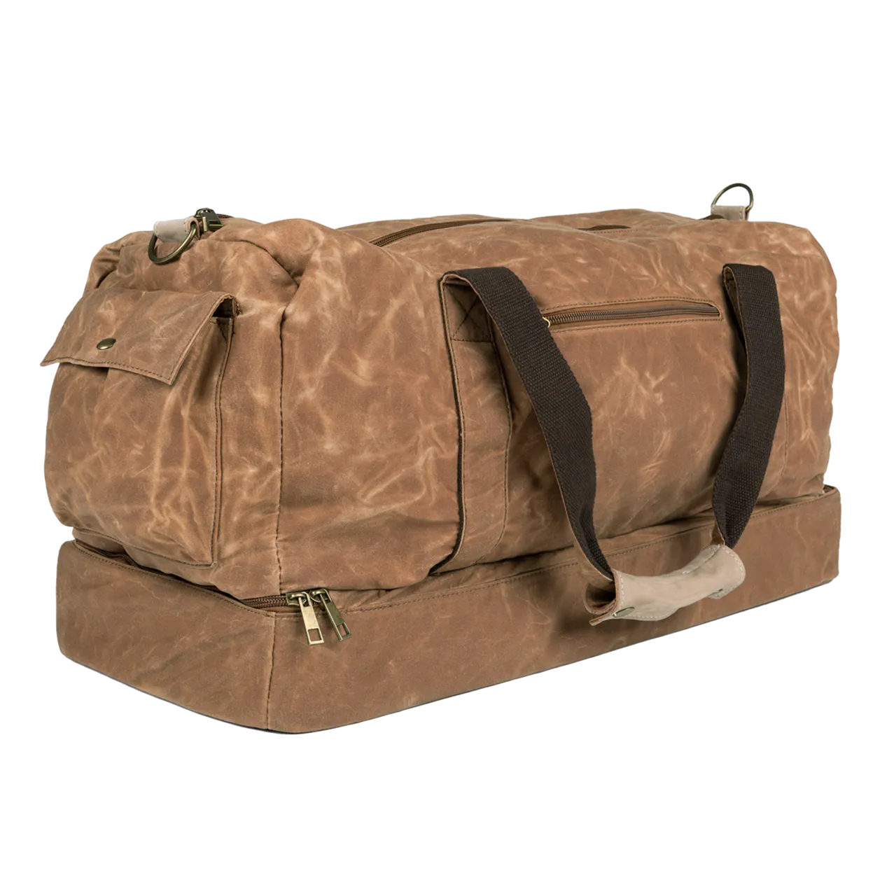 Dewberry Duffle Bag