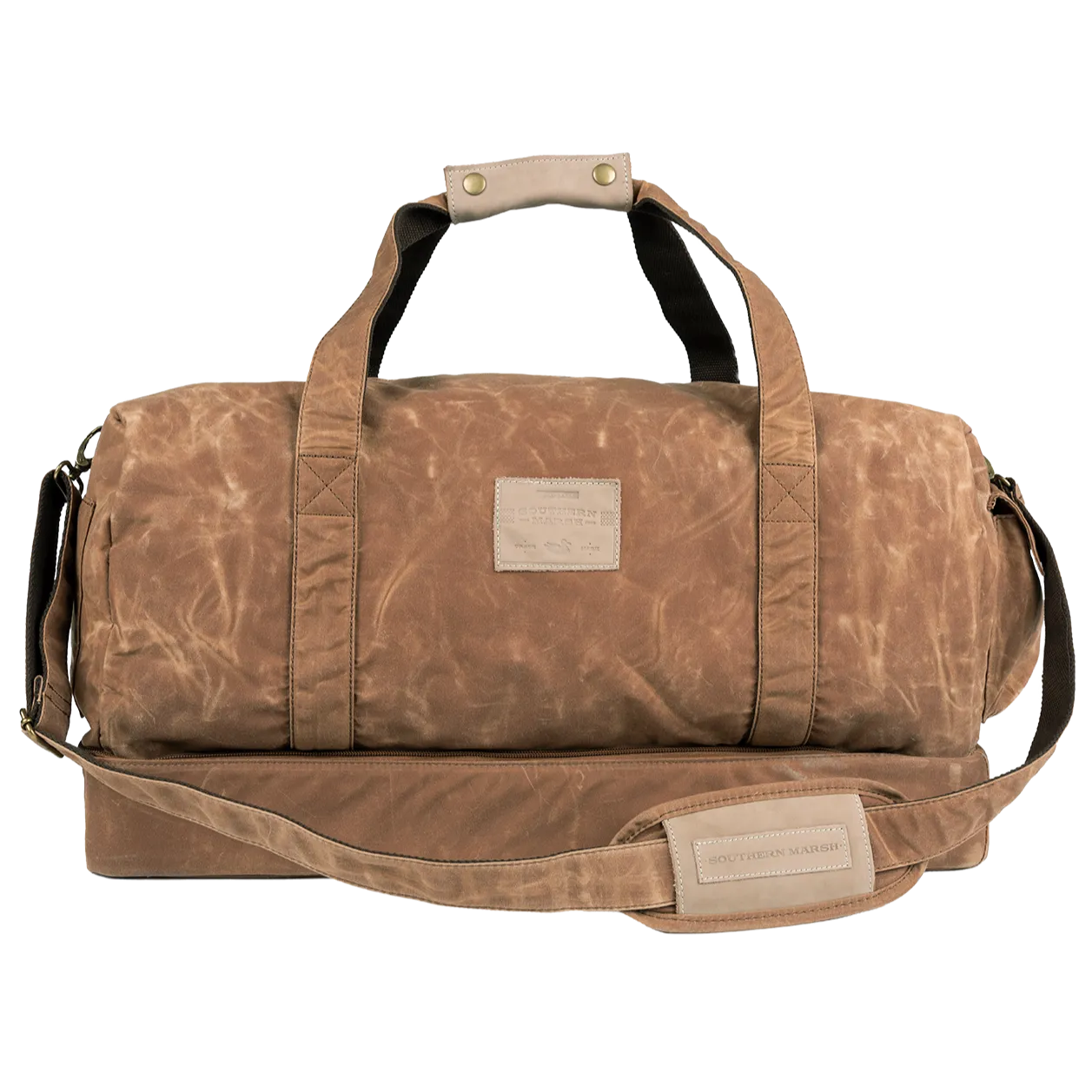 Dewberry Duffle Bag