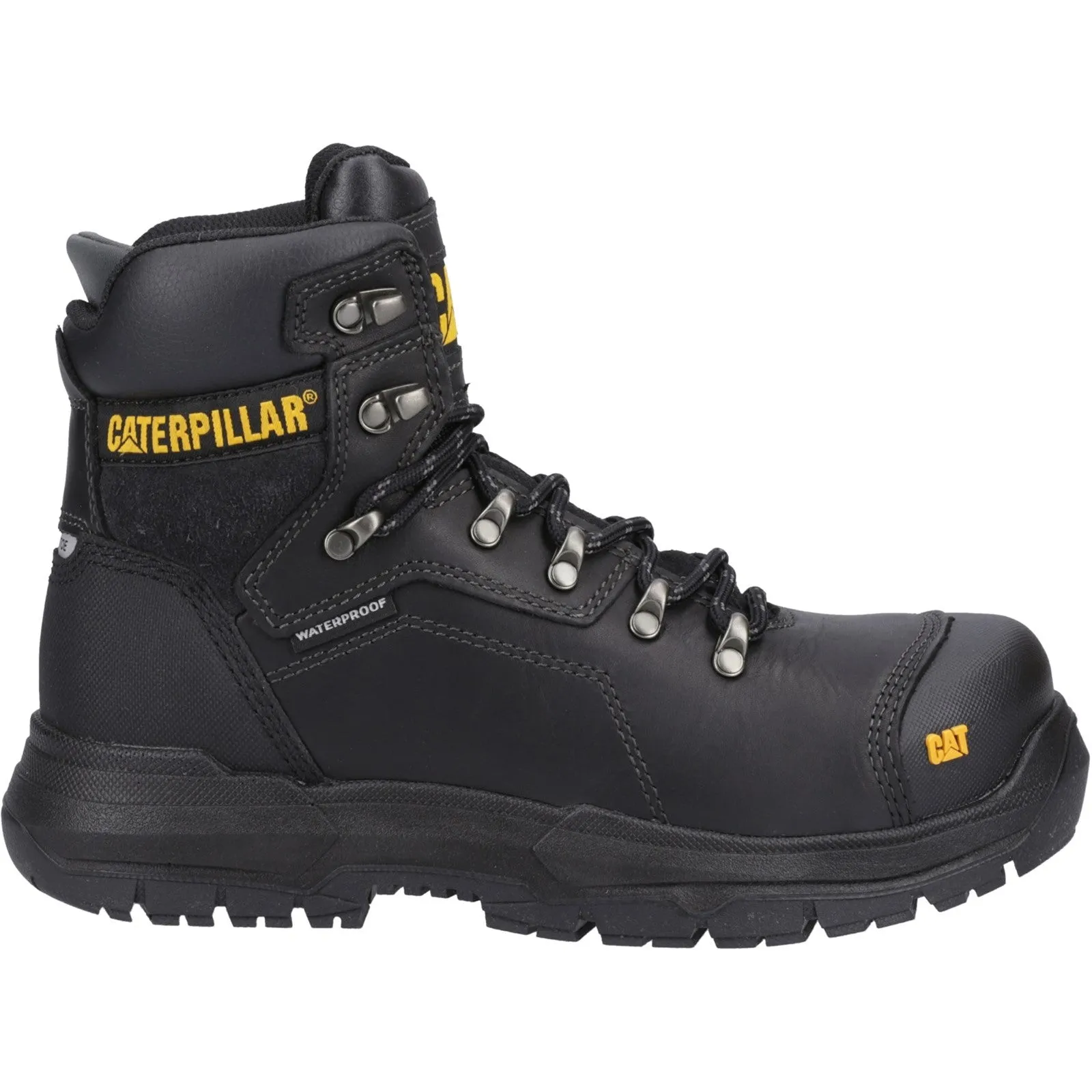 Diagnostic 2.0 Safety Boot S3 Black