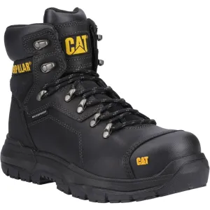 Diagnostic 2.0 Safety Boot S3 Black