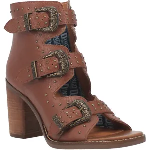 Dingo Women's Ziggy - Tan