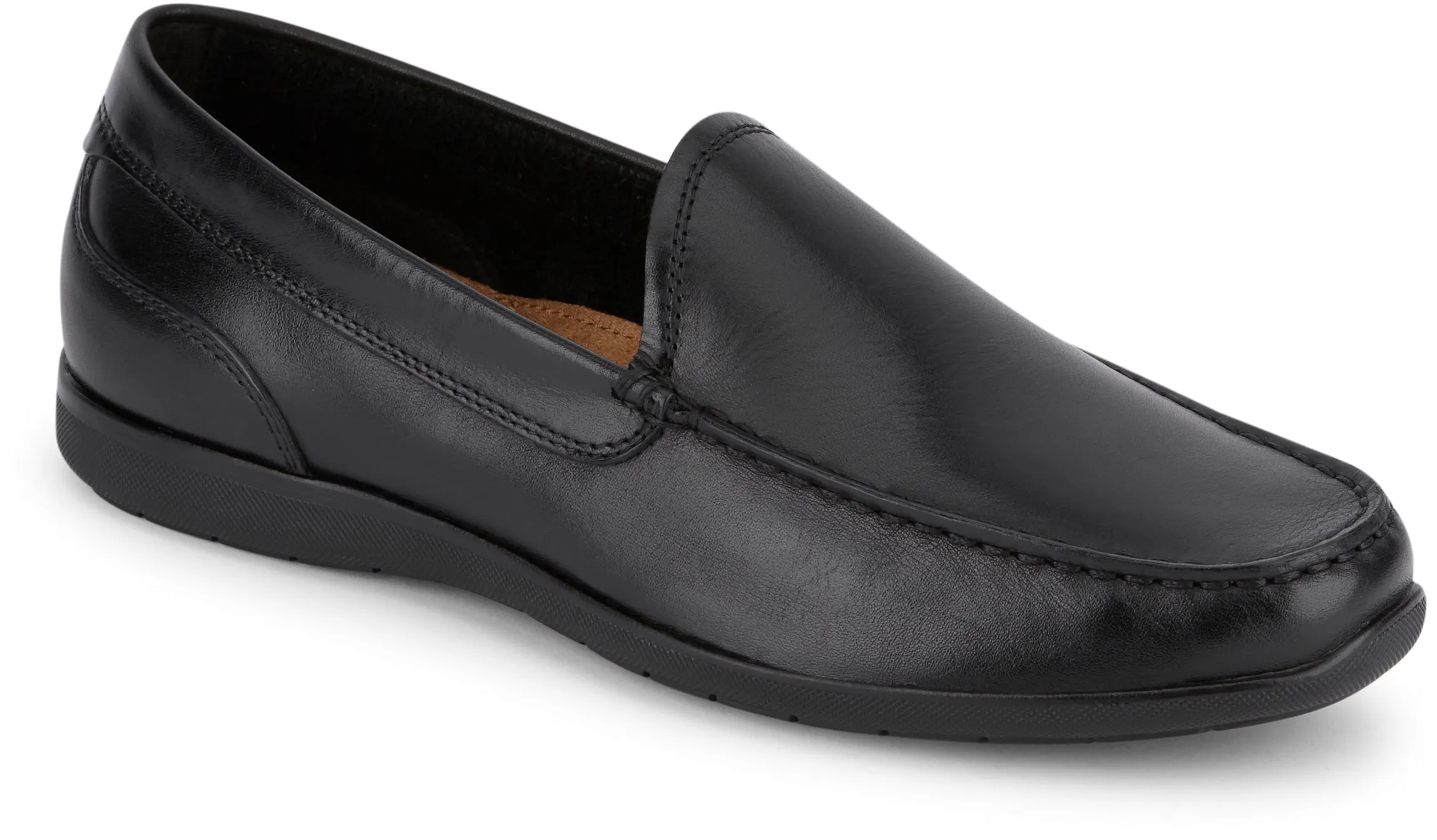 Dockers Men's Lindon Dress Casual Loafer Shoe