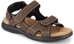 Dockers Men's Newpage Sporty Outdoor Sandal