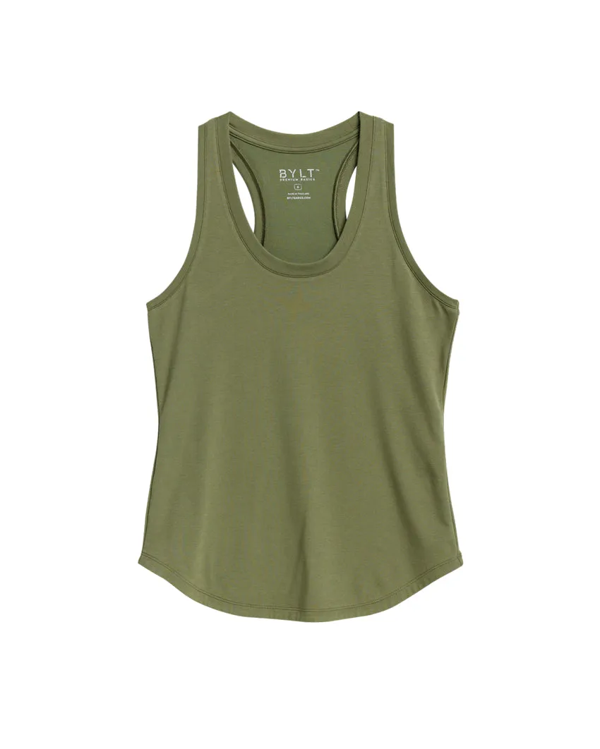 Drift Racerback Tank