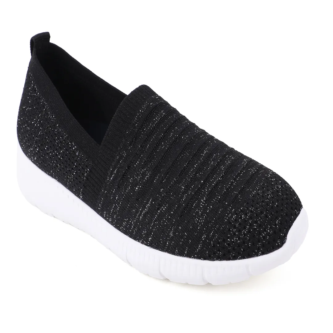 DR.KONG WOMEN COMFORT CASUAL SHOES DK-W5001449-BLK(RP : $159)