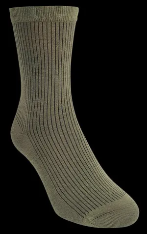 DS - Merino Rib Socks