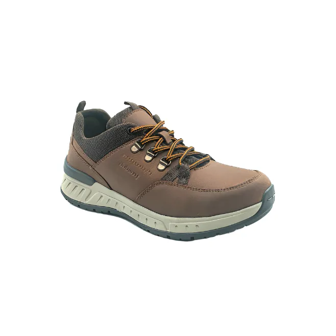 Dubarry Mens Shoe Stamford Brown