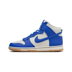 Dunk Hi Retro Se Racer Blue Gum